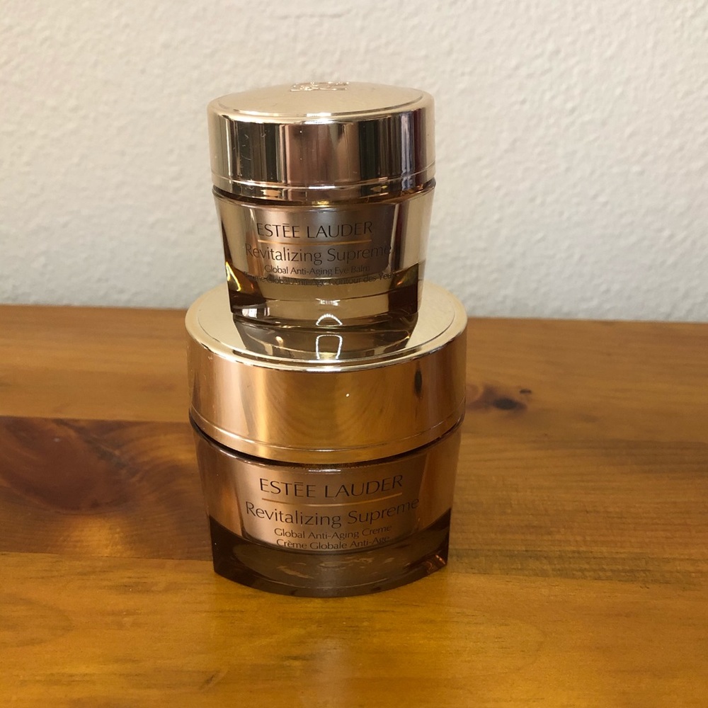 Revitalizing Supreme set